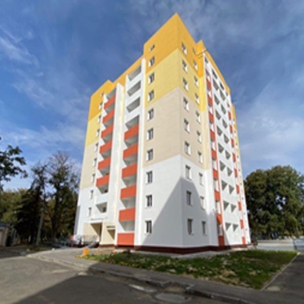 ЖК, м. Харьків, вул. Мира 