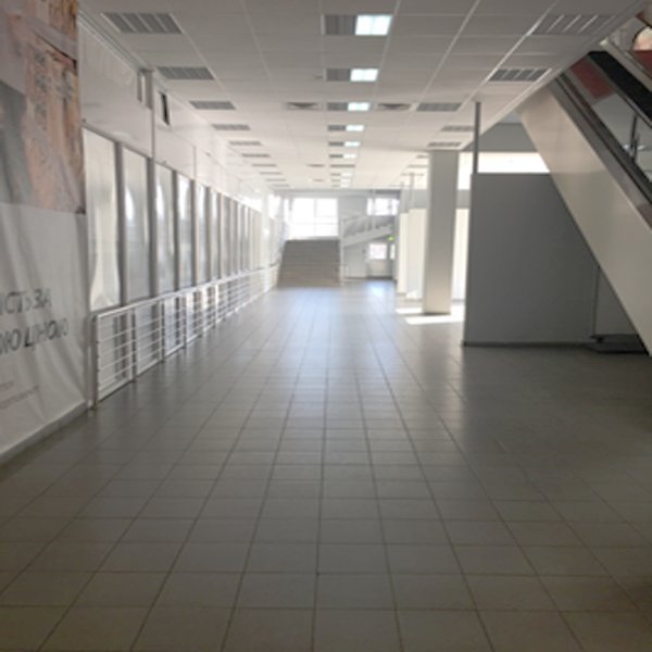 Мережа маркетов «Фокстрот», г. Кропівницький, вул. Юрія Коваленко, 6а